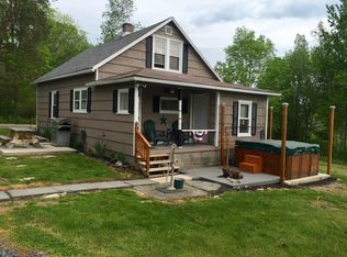 260 Twin Brook Rd, Shickshinny, PA 18655