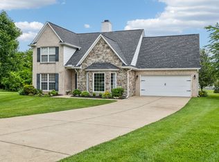 3065 Sakari Cir, Spring Hill, TN 37174