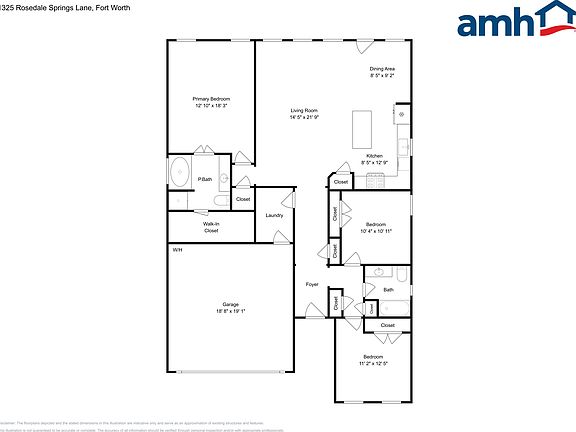 2nd image of this home