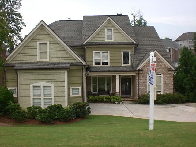 Four Story Living Almost 6600 Square Feet