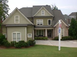 3283 Heathchase Ln, Suwanee, GA 30024