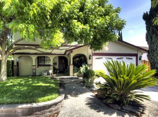 5126 Derek Dr, San Jose, CA 95136