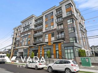 20695 Eastleigh Cres #213, Langley, BC