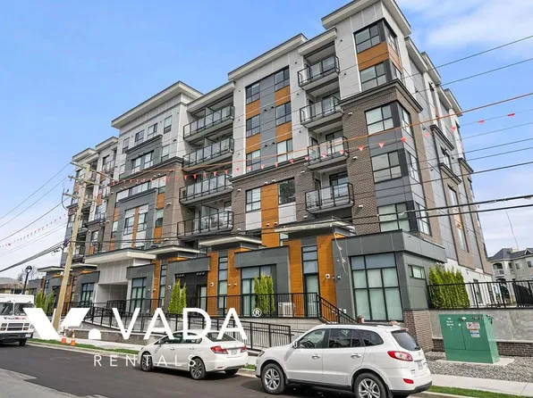 20695 Eastleigh Cres #213, Langley, BC V3A 4C4