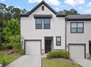 6400 Mountain Home Way SE, Mableton, GA 30126