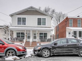 170 Simpson Rd, Ardmore, PA 19003