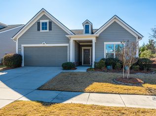 205 Maple Valley Rd, Summerville, SC 29486