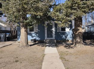 1116 E 6th St, Cheyenne, WY 82007