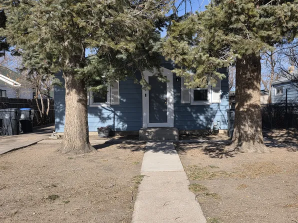 1116 E 6th St, Cheyenne, WY 82007