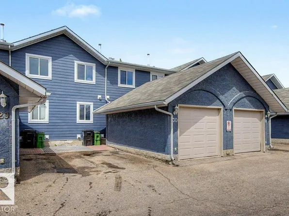 14803 34th St NW #30, Edmonton, AB T5Y 2L3