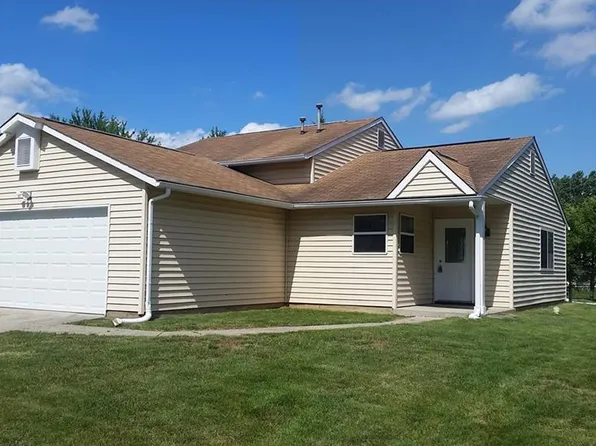 2903 N Heatherlea Dr, Indianapolis, IN 46229