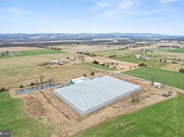 435 Fickes School Rd, York Springs, PA 17372