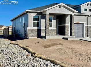 17787 Lemon Rye Loop, Monument, CO 80132