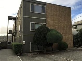 2821 14th Ave W APT 4, Seattle, WA 98119