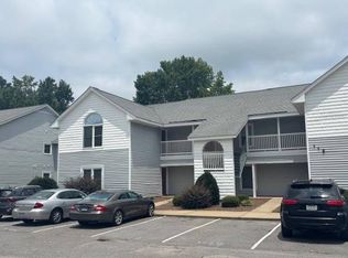 112 W Victoria Ct APT C, Greenville, NC 27834