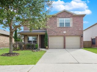 4526 Woodspring Glen Ln, Kingwood, TX 77345