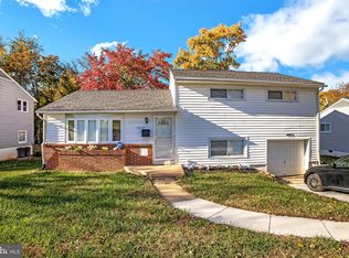 3818 Milford Mill Rd, Baltimore, MD 21244