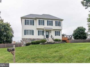 238 Hillcrest Ave, Conshohocken, PA 19428