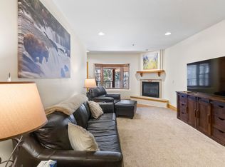 Bear Creek Lodge, Telluride, CO 81435