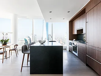Rented by Time Equities, Inc.