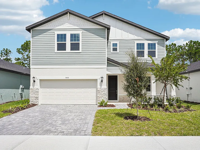 583 Brookhaven Trl — Photo 3