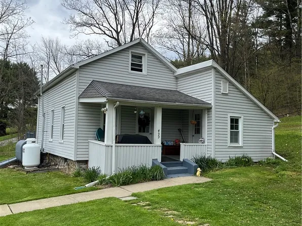 499 Jerusalem Hill Rd, Elmira, NY 14901