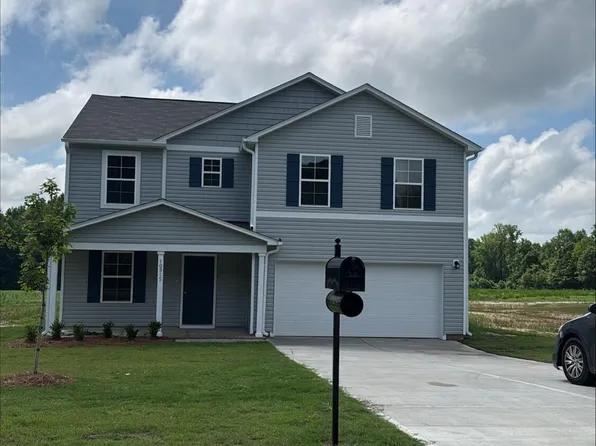 10915 Lancaster Store Road, Castalia, NC 27816