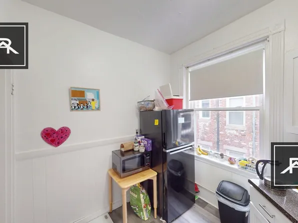 7 Walbridge St #24, Allston, MA 02134