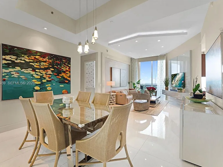 15811 Collins Ave #3605 — Photo 5