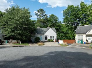 5029 David Pl SE, Smyrna, GA 30082