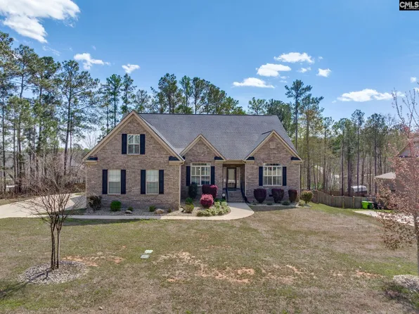 712 Scarlet Oak Rd, Blythewood, SC 29016
