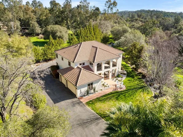 7588 Old Pear Hill Ln, Penryn, CA 95663
