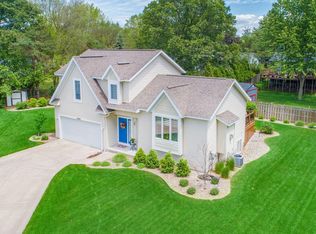 3310 Nina Ln, Muskegon, MI