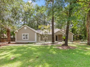 1811 Wagon Wheel Cir W, Tallahassee, FL 32317
