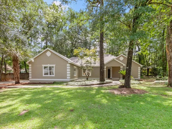1811 Wagon Wheel Cir W, Tallahassee, FL 32317
