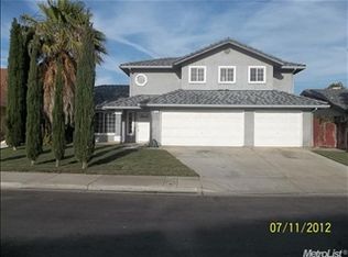 540 Hardwood Ct, Los Banos, CA 93635