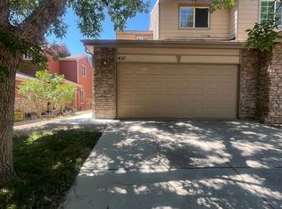 457 W 91st Cir, Thornton, CO 80260