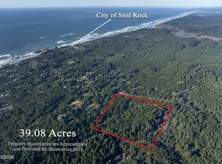 Tl 200 Northwest Cross, Seal Rock, OR 97376