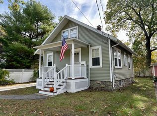 42 Wilson St, Norwood, MA 02062