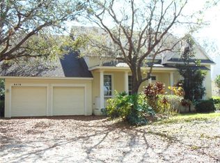 8419 Kemper Ln, Windermere, FL 34786