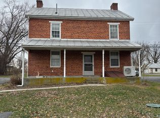2169 Newville Rd, Carlisle, PA 17015