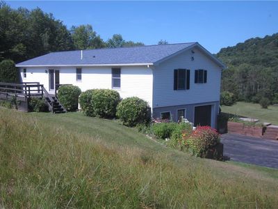 989 Lenape Lake Road, Livingston Manor, NY, 12758