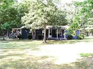81 S Summerhaven Dr, Crossville, TN 38555