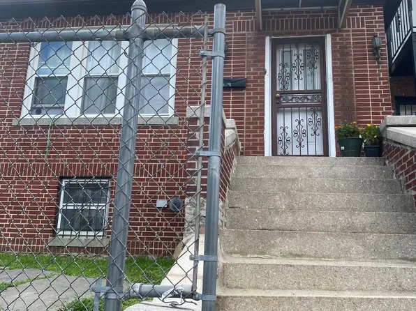 1466 Hicks St, Bronx, NY 10469