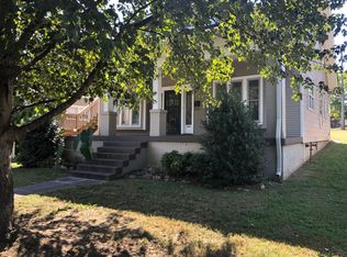 1110 Gartland Ave, Nashville, TN 37206