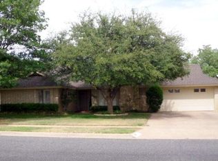 7807 Zoar Ave, Lubbock, TX 79424