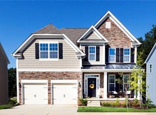 9435 Inverness Bay Rd, Charlotte, NC 28278