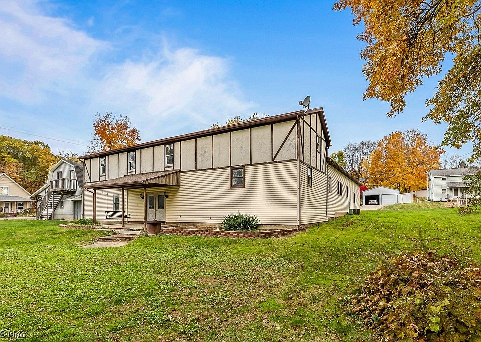 23017 Main St, Homeworth, OH 44634 MLS 4499489 Zillow