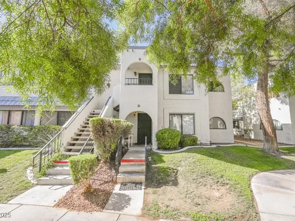 1406 Santa Margarita St Unit H, Las Vegas, NV 89146