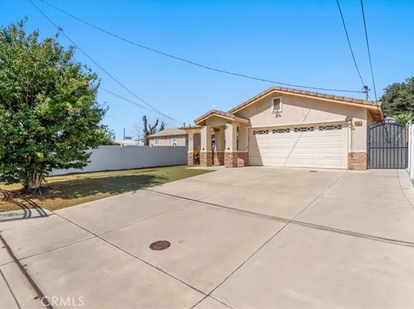 10130 24th St, Rancho Cucamonga, CA 91730